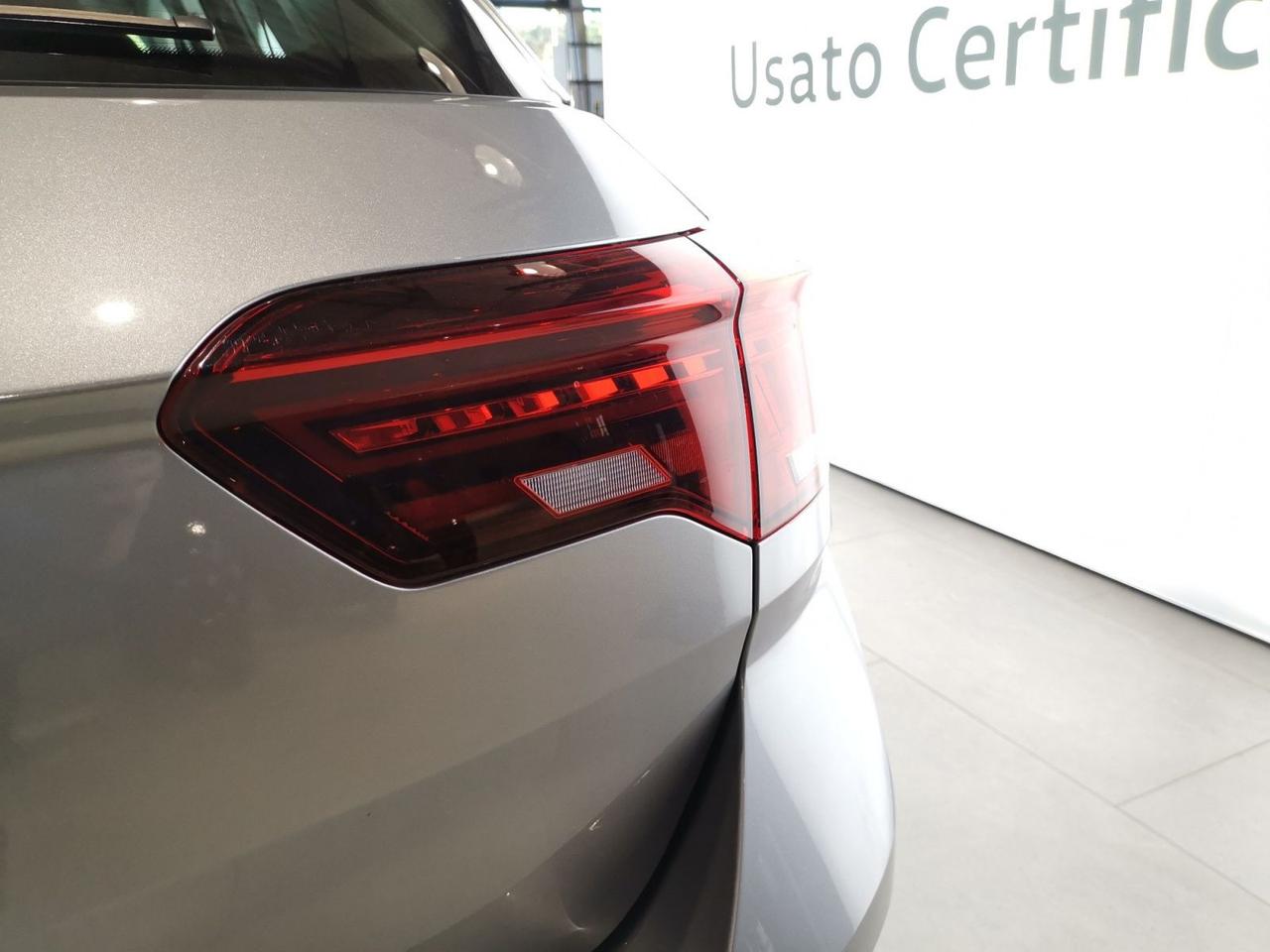 VOLKSWAGEN T-Roc I 2022 - T-Roc 2.0 tdi Life 150cv dsg