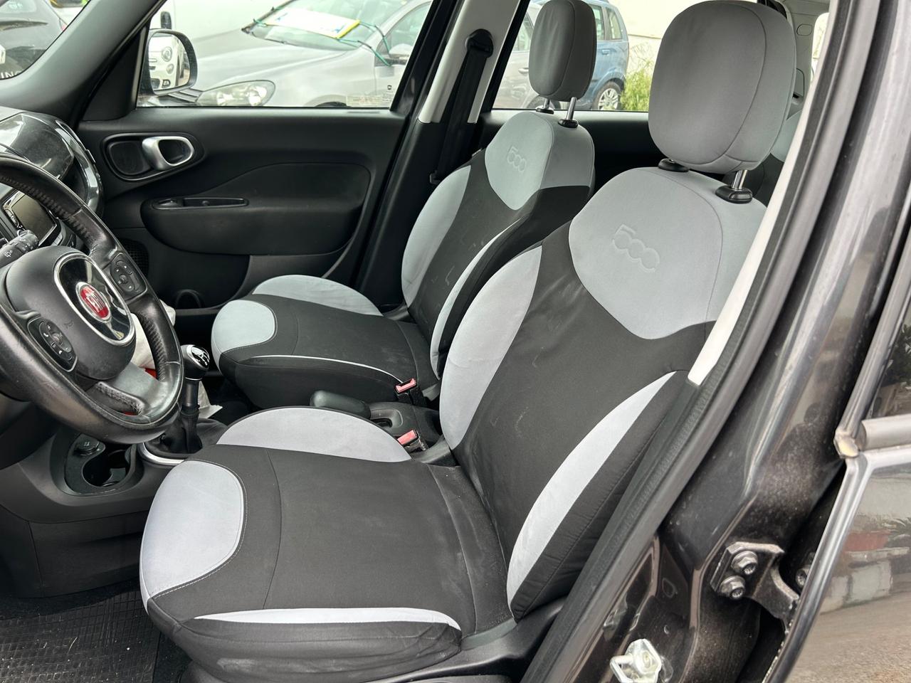 Fiat 500L 1.3 Multijet 95 CV Pop Star