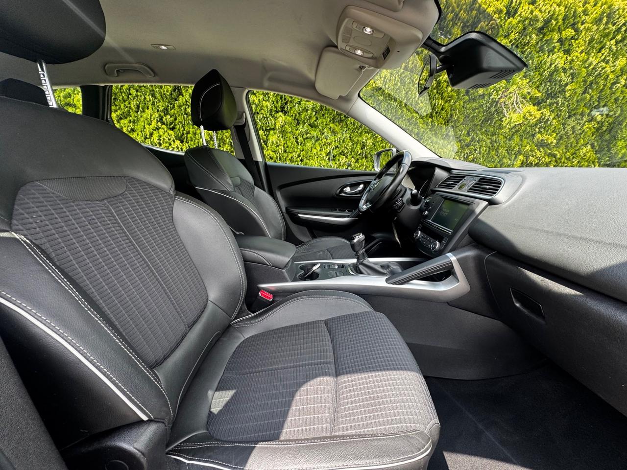 Renault Kadjar TCe 130CV Energy Bose