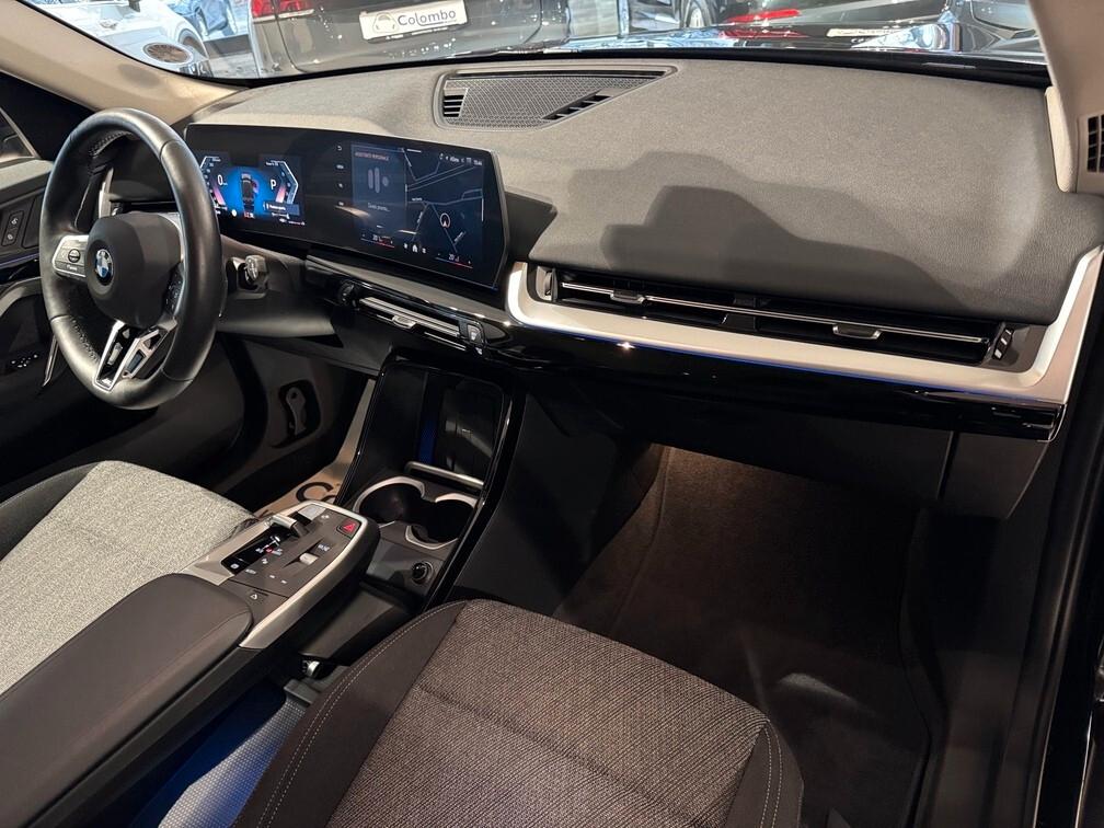 BMW X1 20i mhev 48V Advanced auto Led 17"