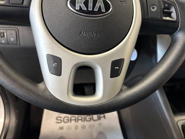 KIA Venga 1.4 CRDi Full Optional