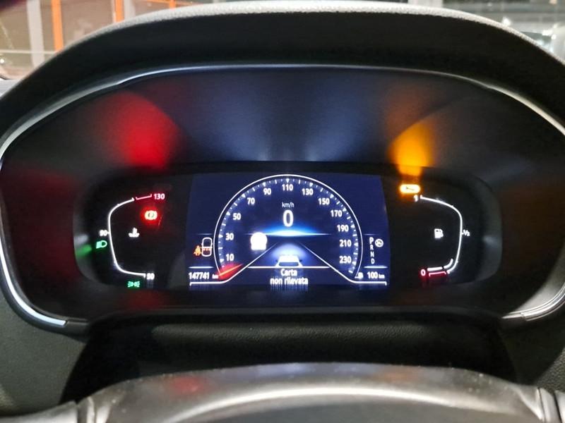 RENAULT MEGANE 1.5 DCI 85KW BLUE BUSINESS EDC 5 PORTE STATION WAGON