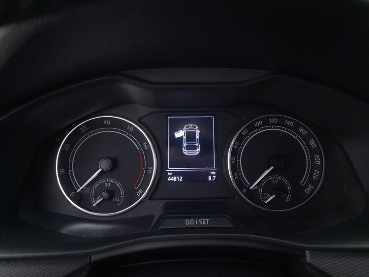 Skoda Scala Ambition BR854794 1.0 Benzina 95CV