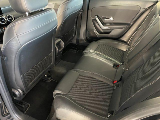 MERCEDES-BENZ A 180 1.5 d 116 CV Sport