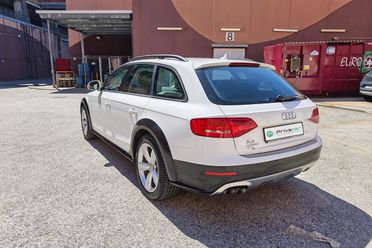 AUDI A4 allroad 2.0 TDI F.AP. Advanced