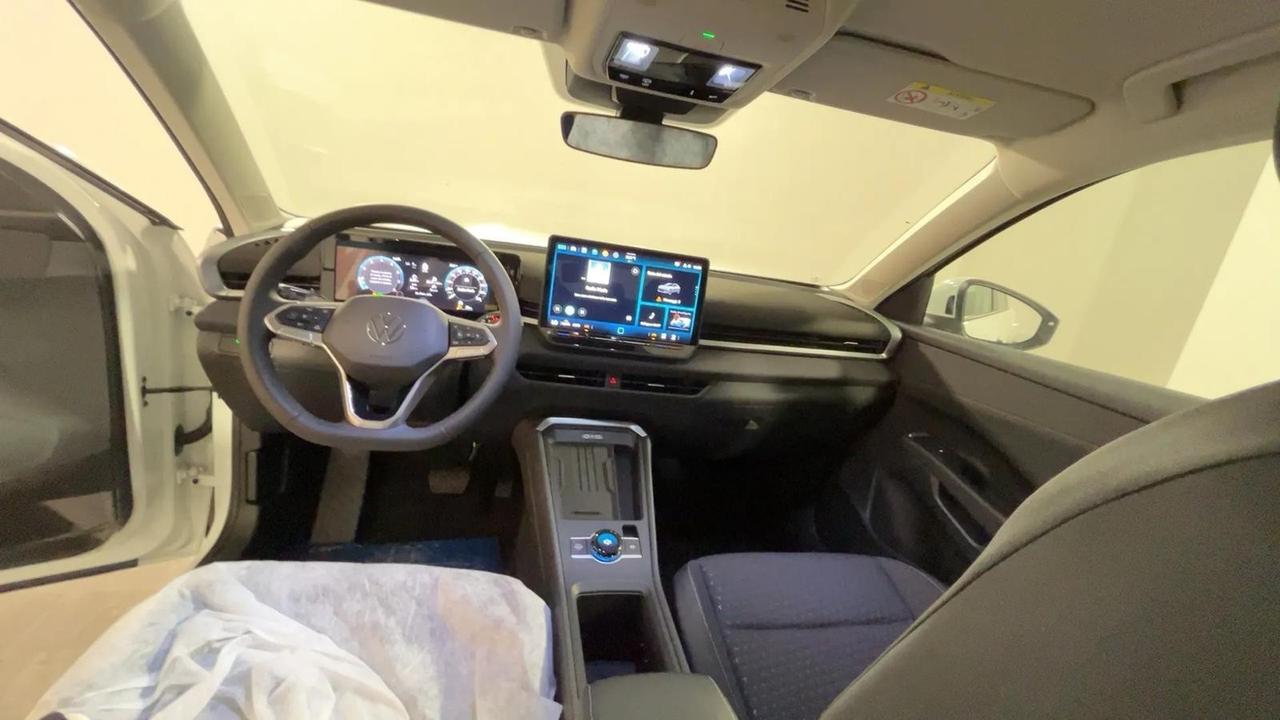 Volkswagen T-Roc 1.5 eTSI ACT DSG Life