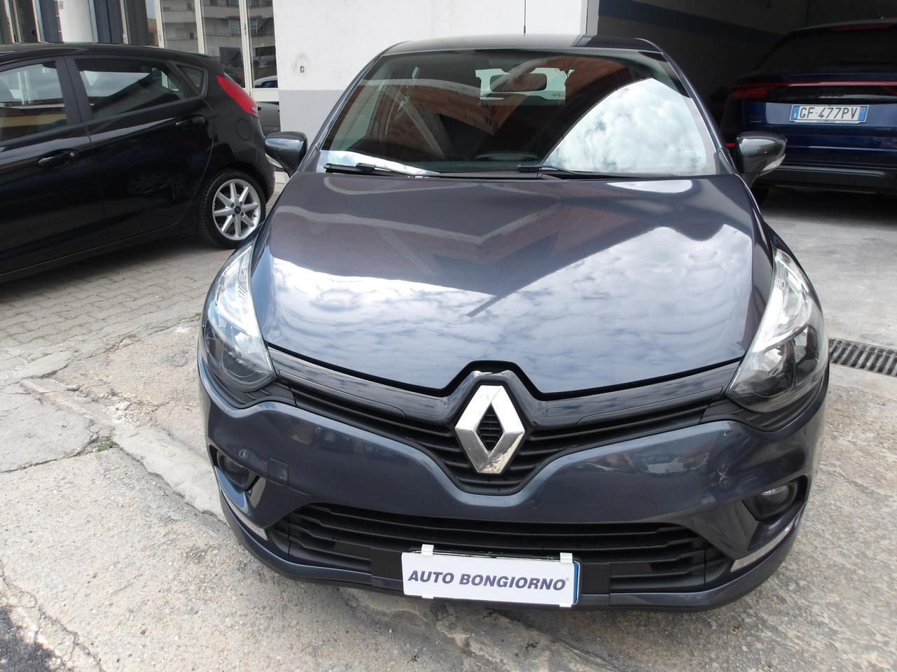 Renault Clio 5 Porte Clio 1.5 dci energy Zen 75cv