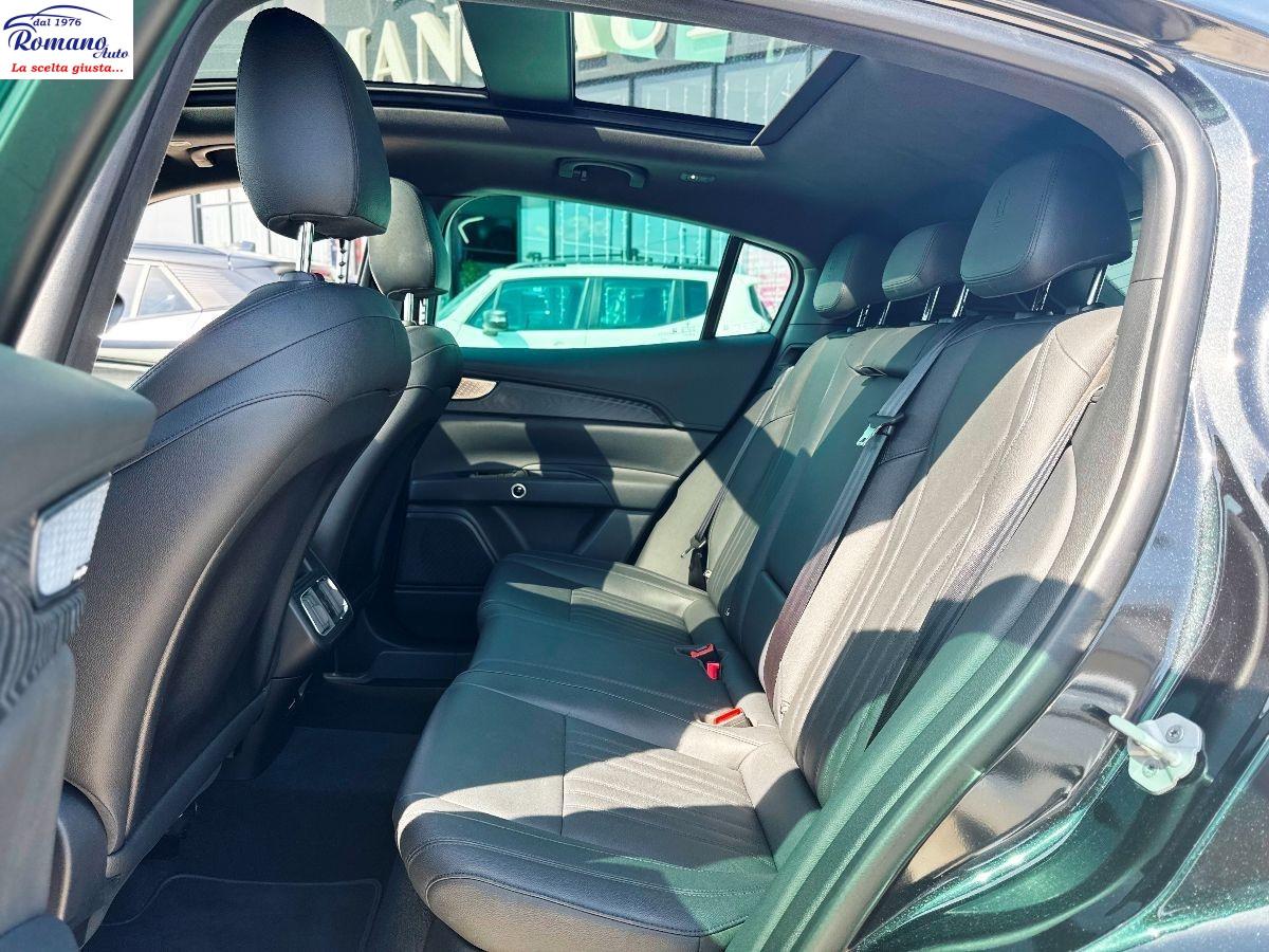 MASERATI - Grecale 2.0 mhev GT 300cv auto#TETTO APRIBILE!