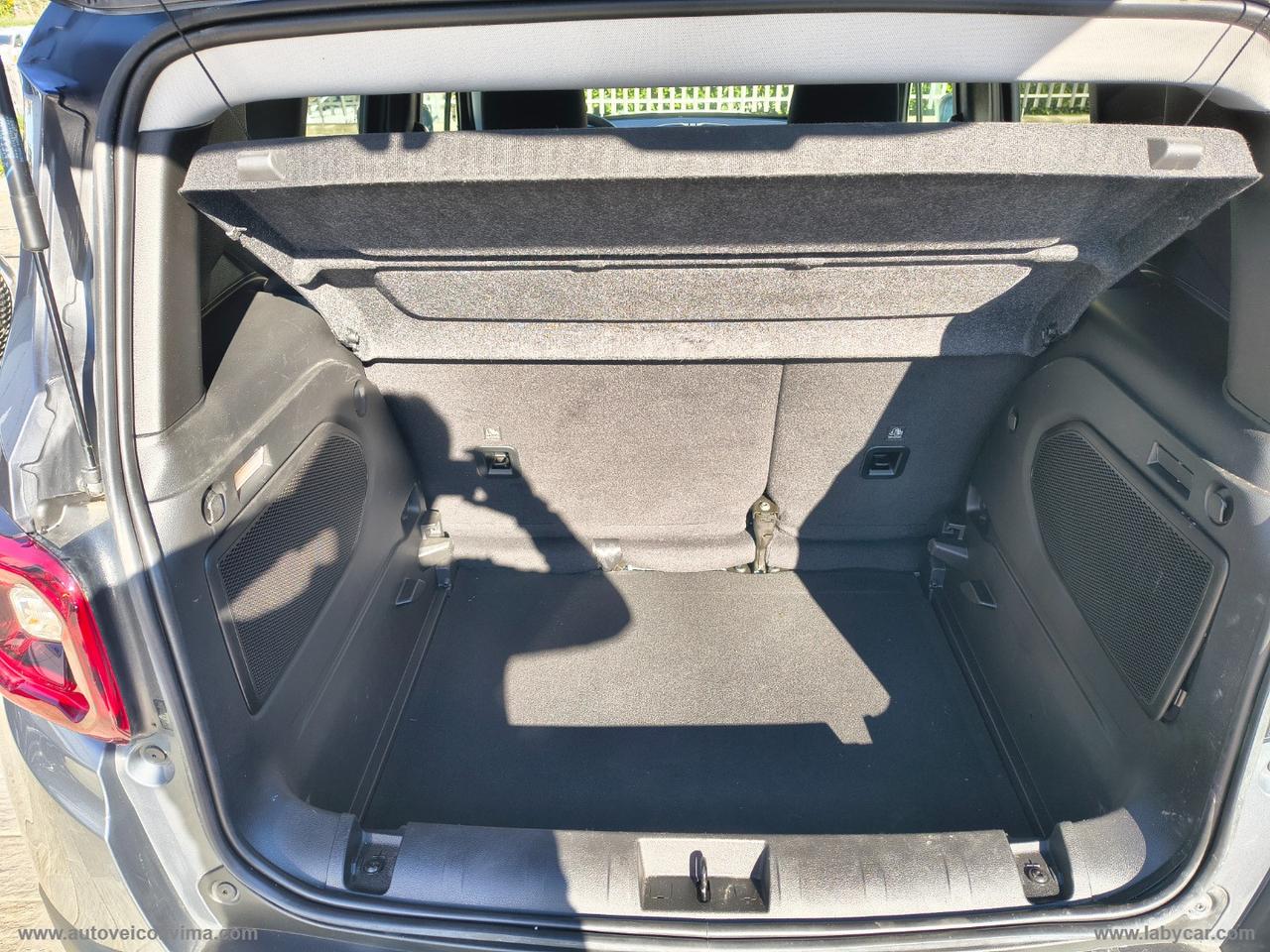 JEEP Renegade 1.6 Mjt 130CV Limited