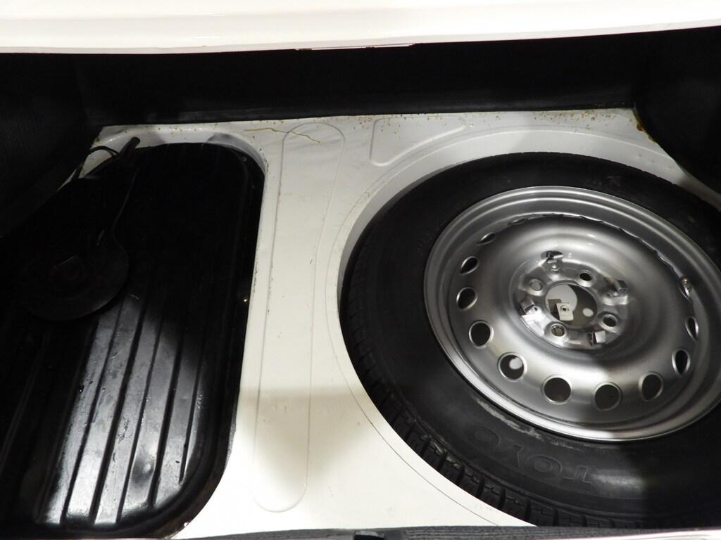 Alfa Romeo Spider GIULIA SPRINT GT 1600 TIPO 105.02