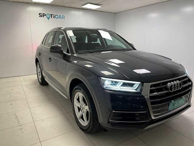 Audi Q5 40 2.0 tdi quattro 190cv s-tronic