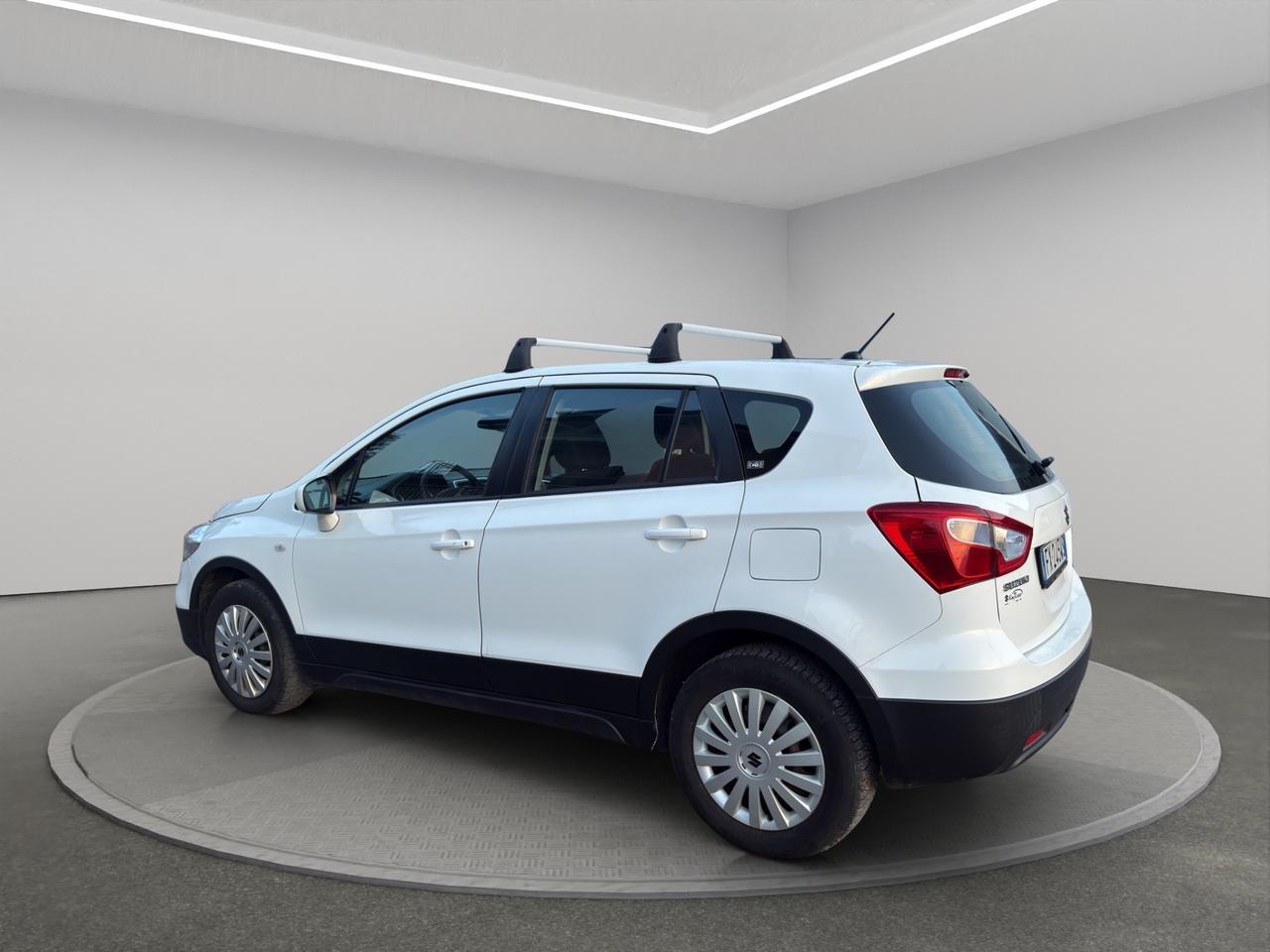 Suzuki S-Cross 1.0 Boosterjet Easy
