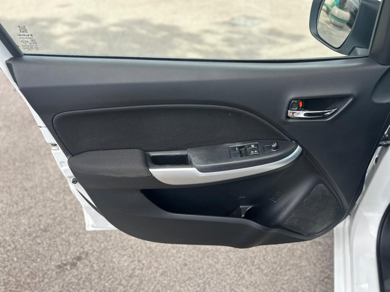 Suzuki Baleno 1.2 Dualjet Top