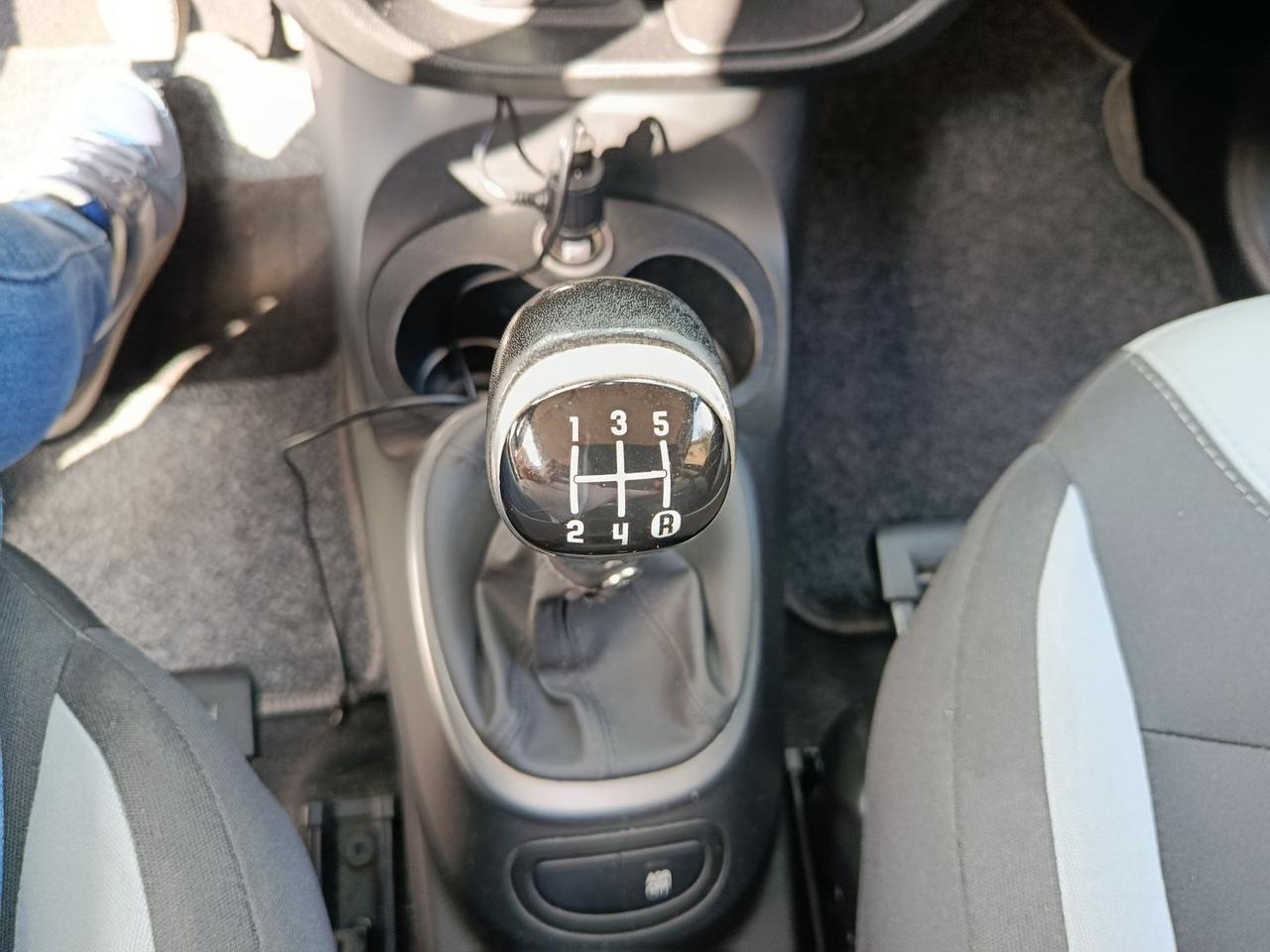 Fiat 500L 1.3 Multijet Business #6411