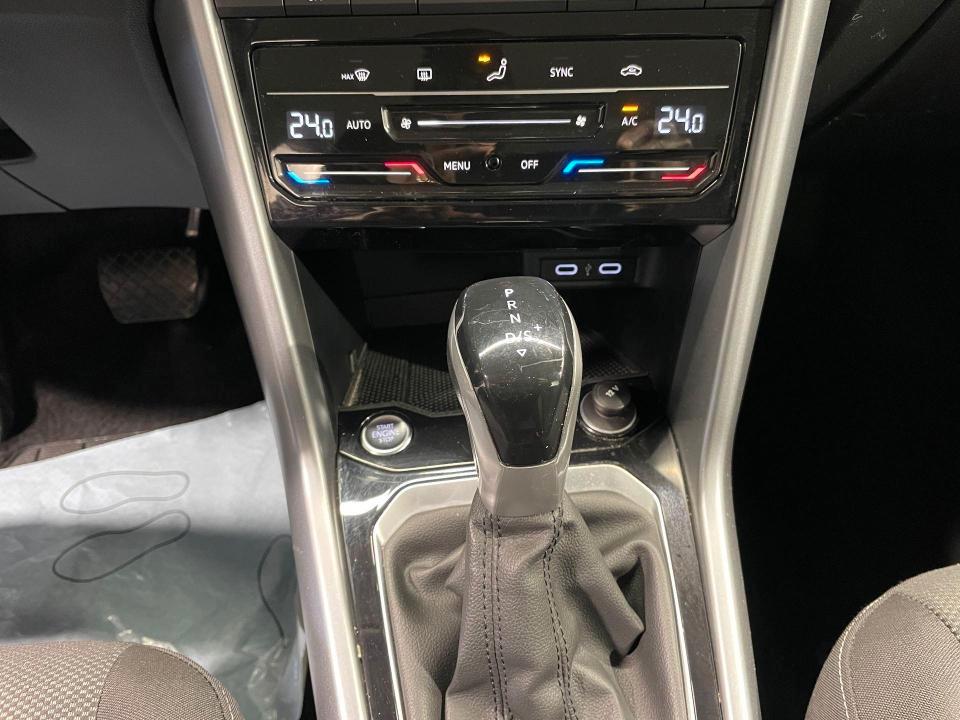 Volkswagen T-Roc 2.0 tdi Life 150cv dsg