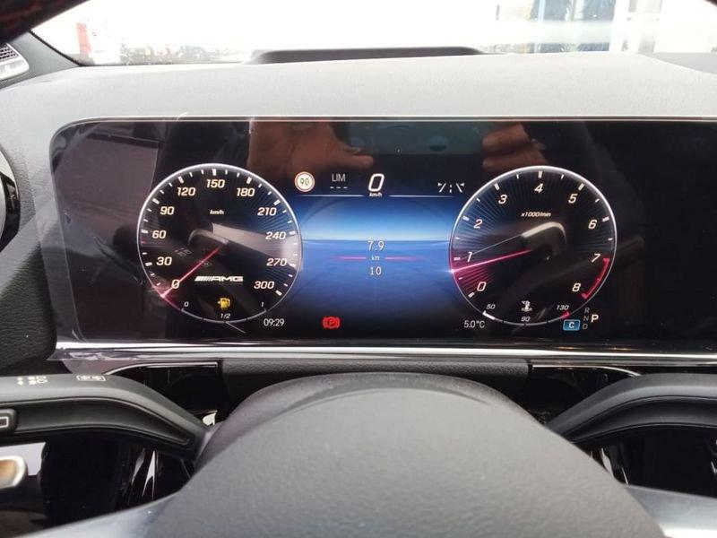 Mercedes-Benz GLA 45 S AMG 4Matic Premium Plus