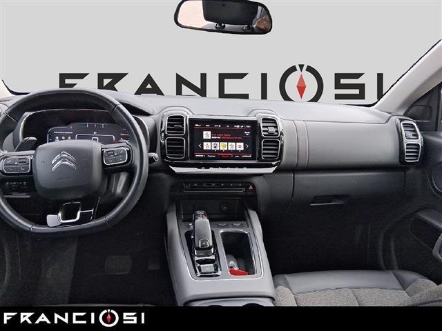 CITROEN C5 Aircross 1.5 BlueHDi 130cv Shine EAT s&s