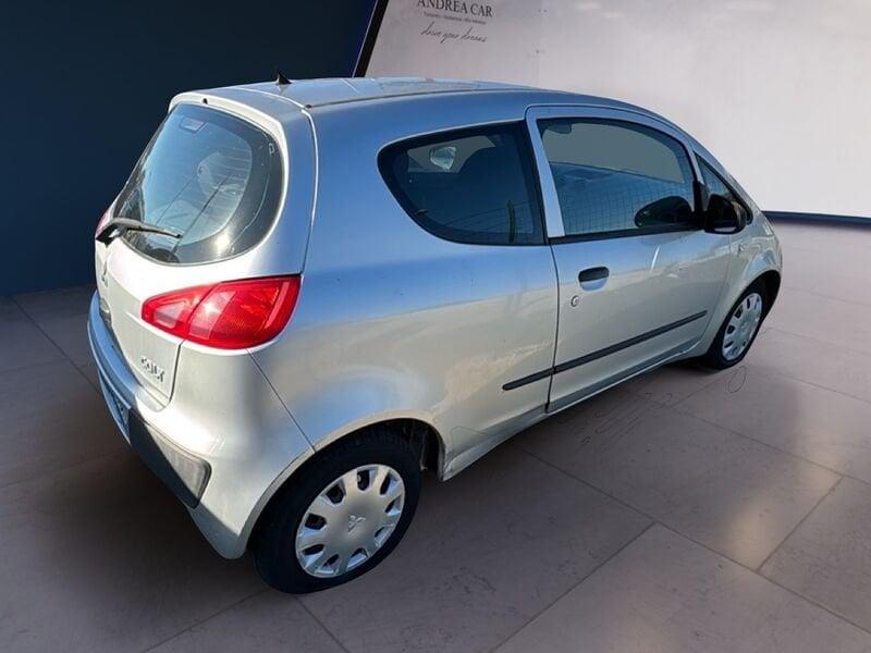 Mitsubishi Colt Colt 3p 1.1 Inform
