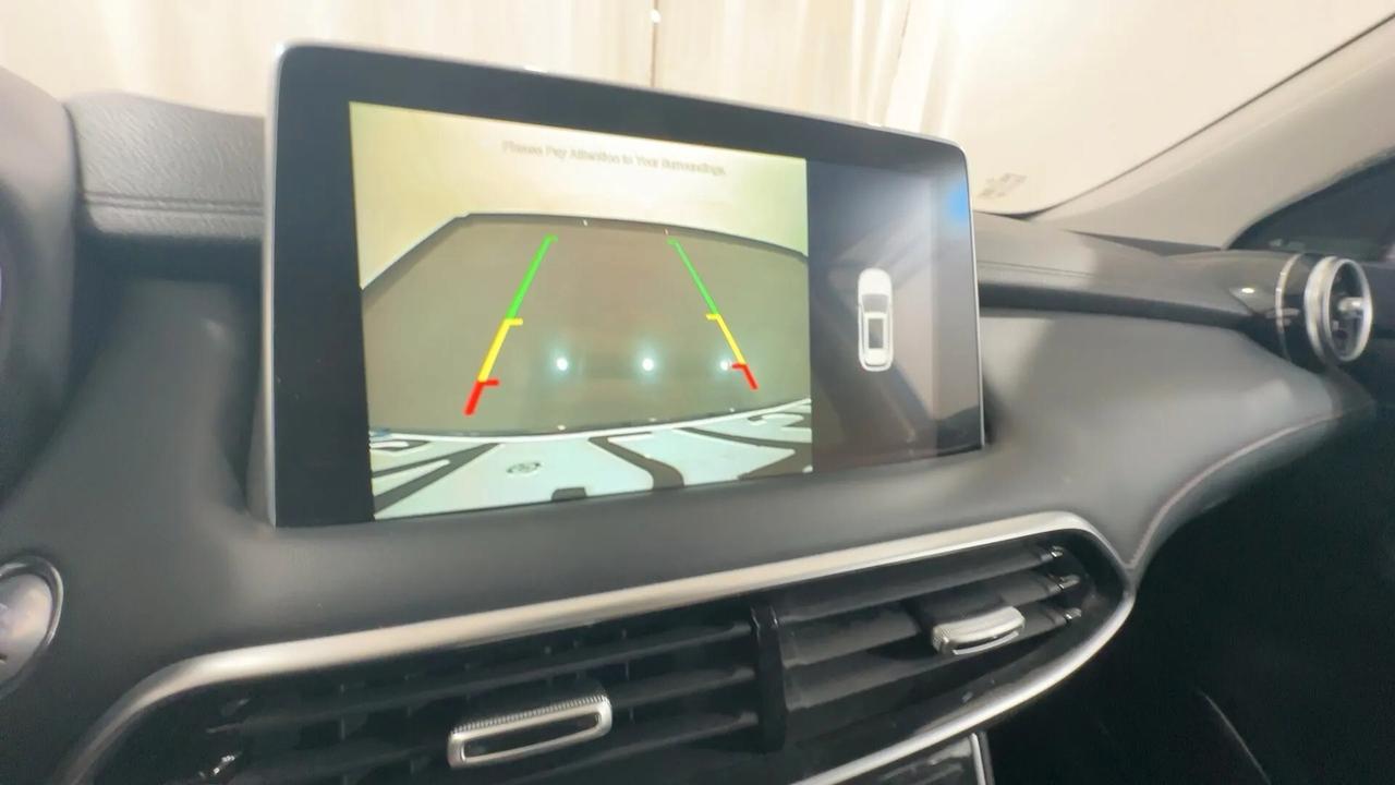 Mg HS 1.5T-GDI Comfort NESSUN VINCOLO FINANZIARIO