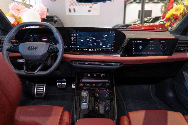 AUDI S5 Avant TFSI mHEV.CV.392. S tronic quattroS attitude