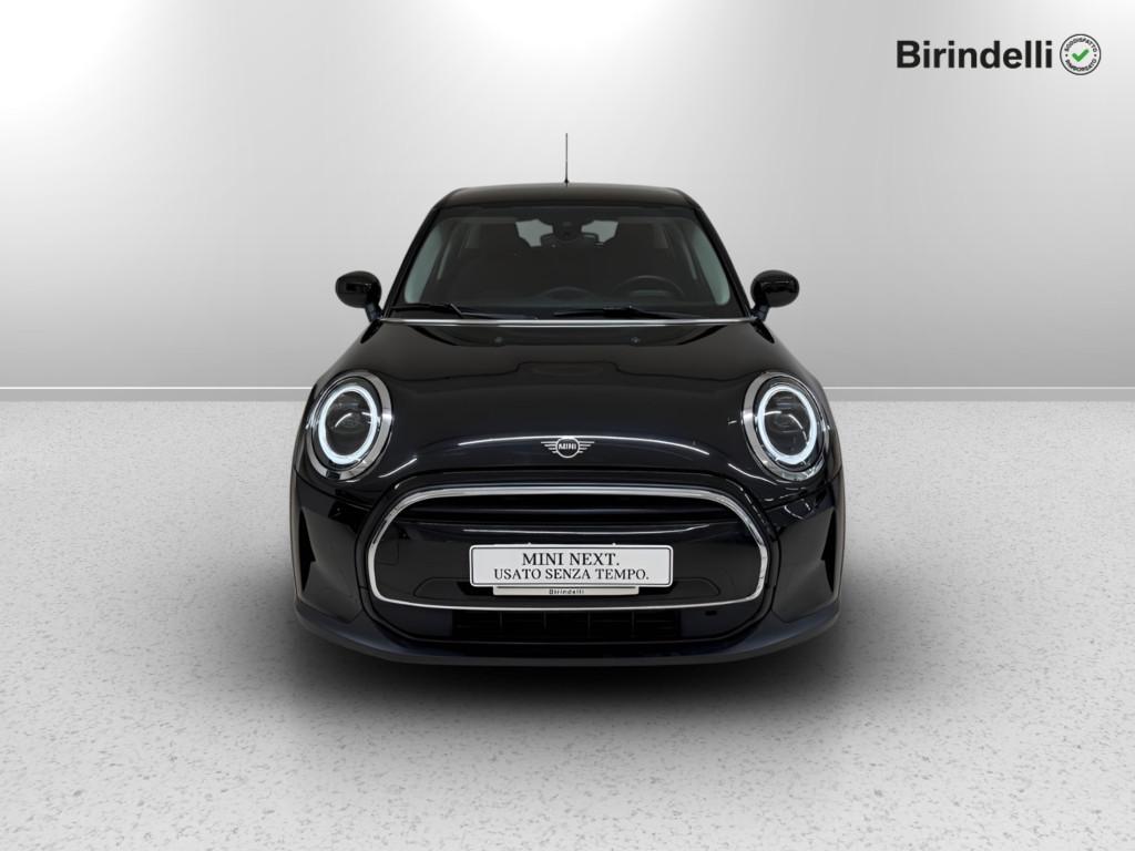 MINI Mini 5 porte (F55) - Mini 1.5 One Business 5 porte