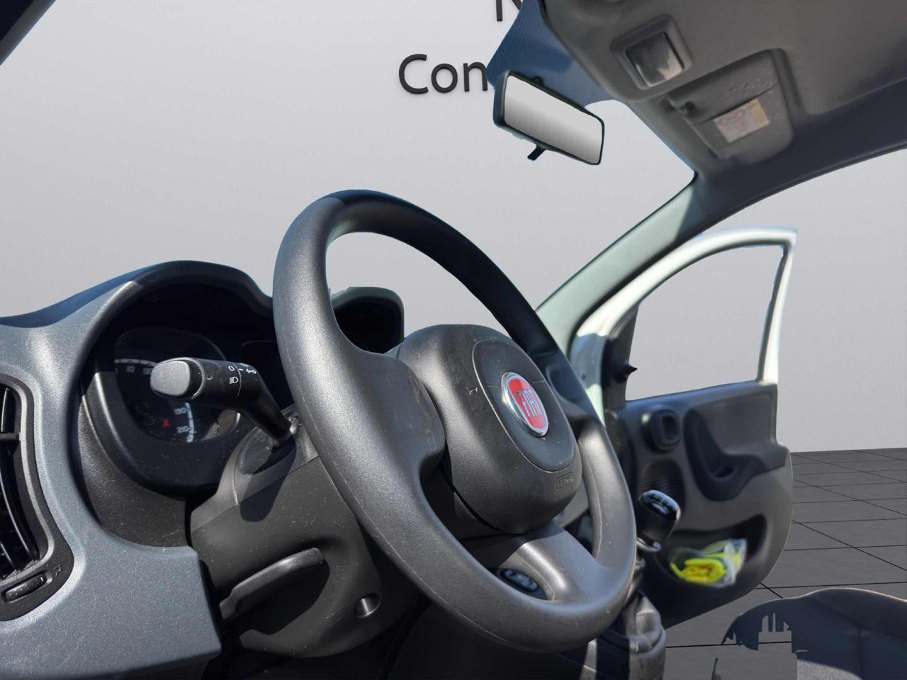 Fiat Panda 1.0 GSE N1 HYBRID VAN 2 POSTI OTTIME CONDIZIONI-