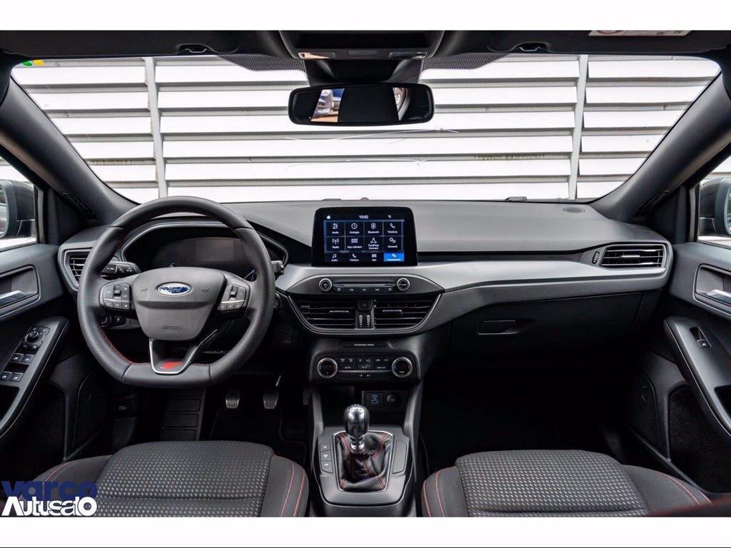 FORD Focus 1.0 ecoboost h st-line design 125cv del 2023