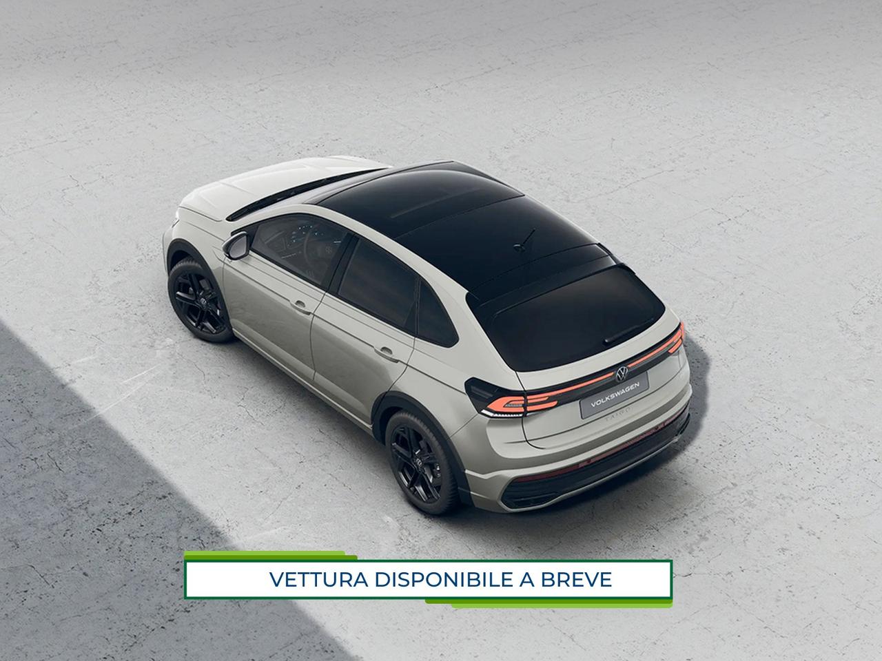 Volkswagen Taigo 1.0 tsi r-line plus 115cv dsg