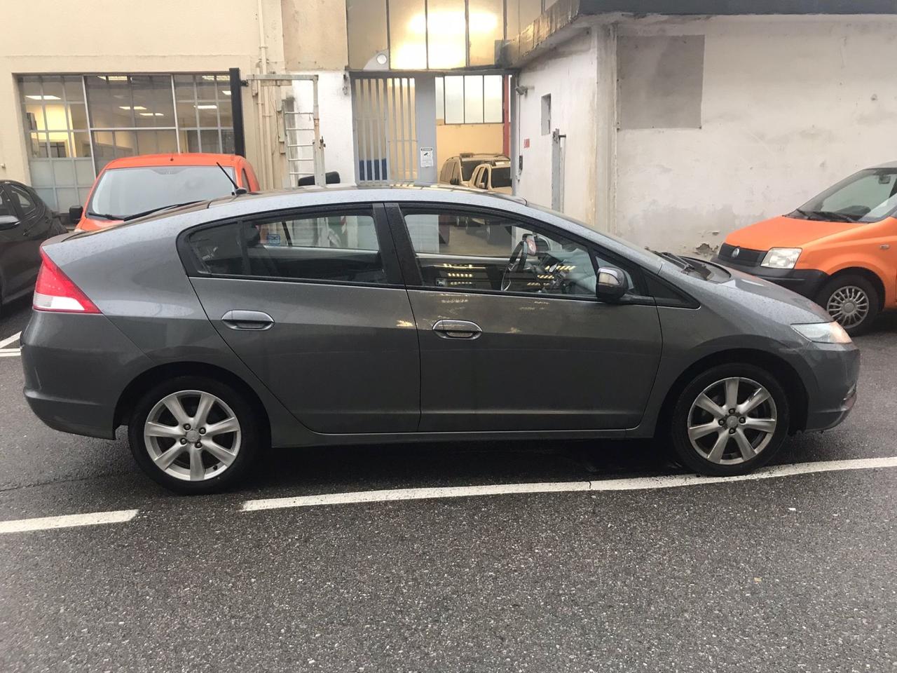 Honda Insight 1.3 hybrid