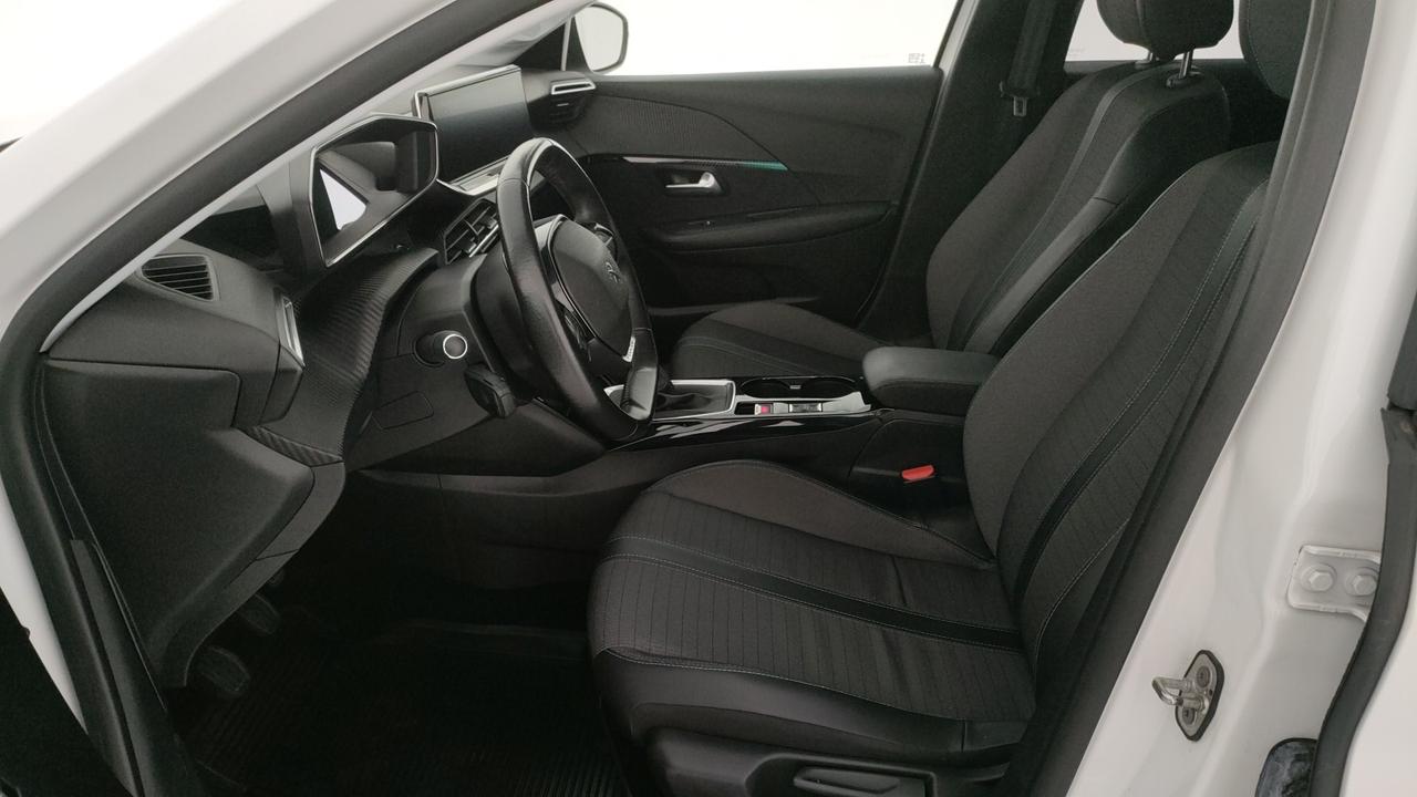 PEUGEOT 208 1.2 puretech Allure s&s 100cv my20