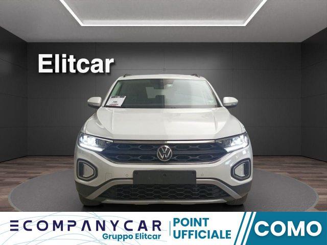 VOLKSWAGEN T-Roc 1.0 TSI Life