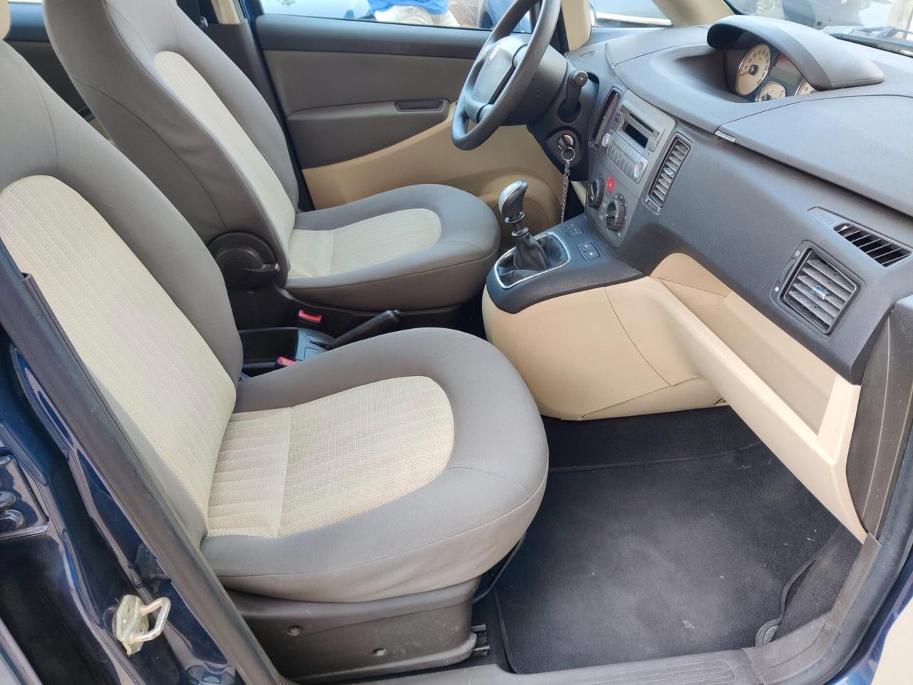 Lancia MUSA 1.4 Benz