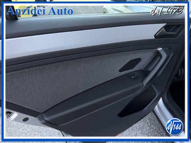 SEAT Tarraco 2.0 TDI DSG Style