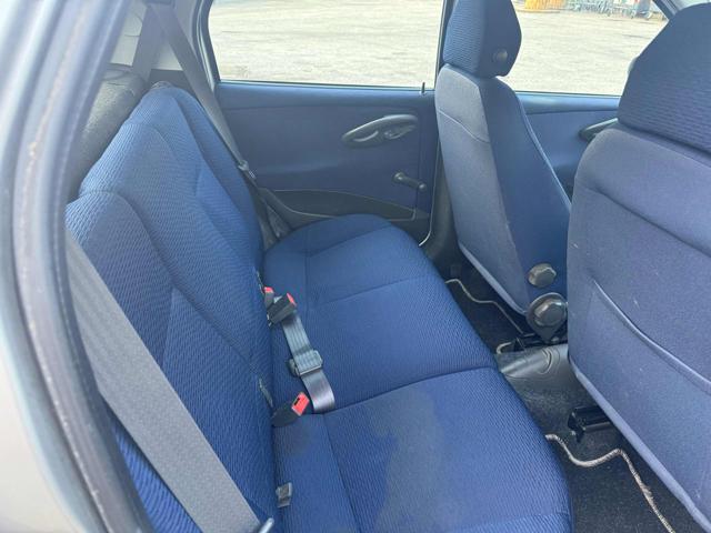FIAT Punto neopatentati Stupenda 1.2i 16V cat 5P HLX