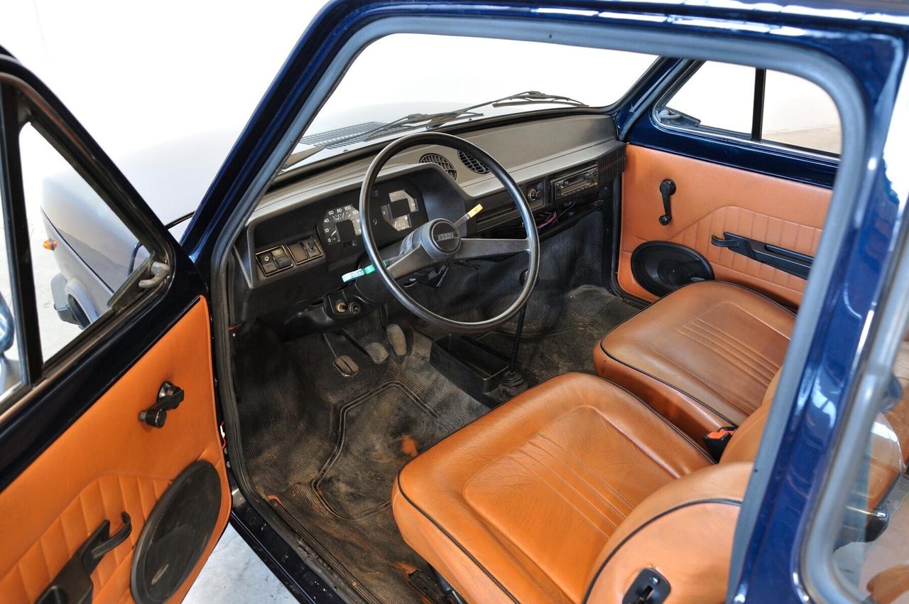 Fiat 127 900 C 3 porte