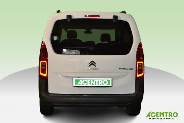 CITROEN Berlingo 1,5 BlueHdi 100cv 7 Posti