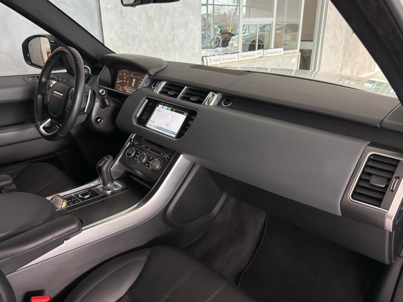 Land Rover Range Rover Sport 3.0 tdV6 HSE Dynamic auto