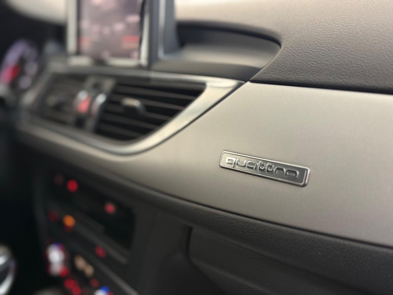 Audi A6 Avant 3.0 TDI 320 CV QUATTRO Plus