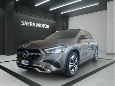 Mercedes-Benz GLA GLA 200 d Automatic Progressive Advanced Plus