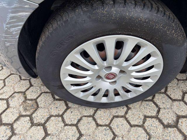 FIAT Grande Punto Grande Punto III 5p 1.3 mjt 16v Active 75cv