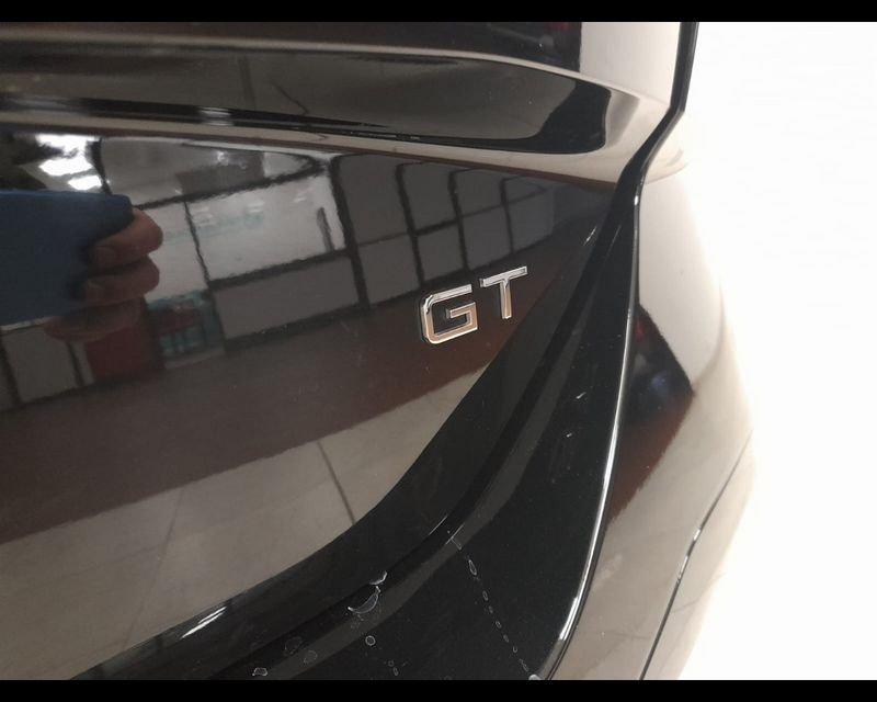 Peugeot 308 III 2021 SW SW 1.5 bluehdi GT s&s 130cv eat8