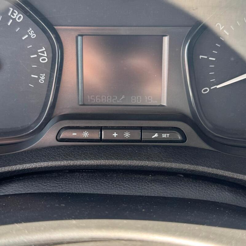 PEUGEOT EXPERT 1.6BlueHdi 115cv FURGONE