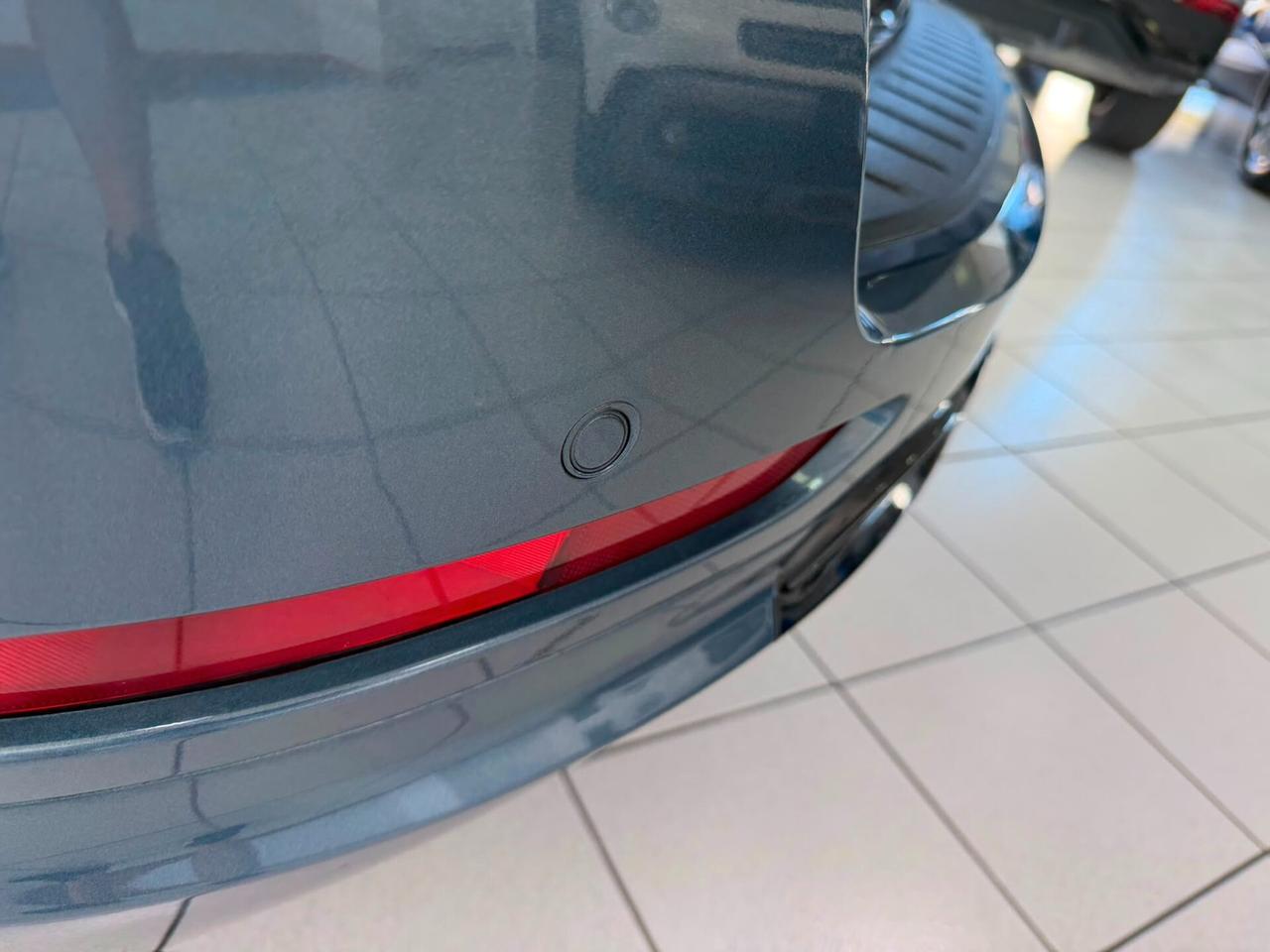 Ford S-Max 2.0 EcoBlue 190CV Start&Stop Aut.7p. Vignale