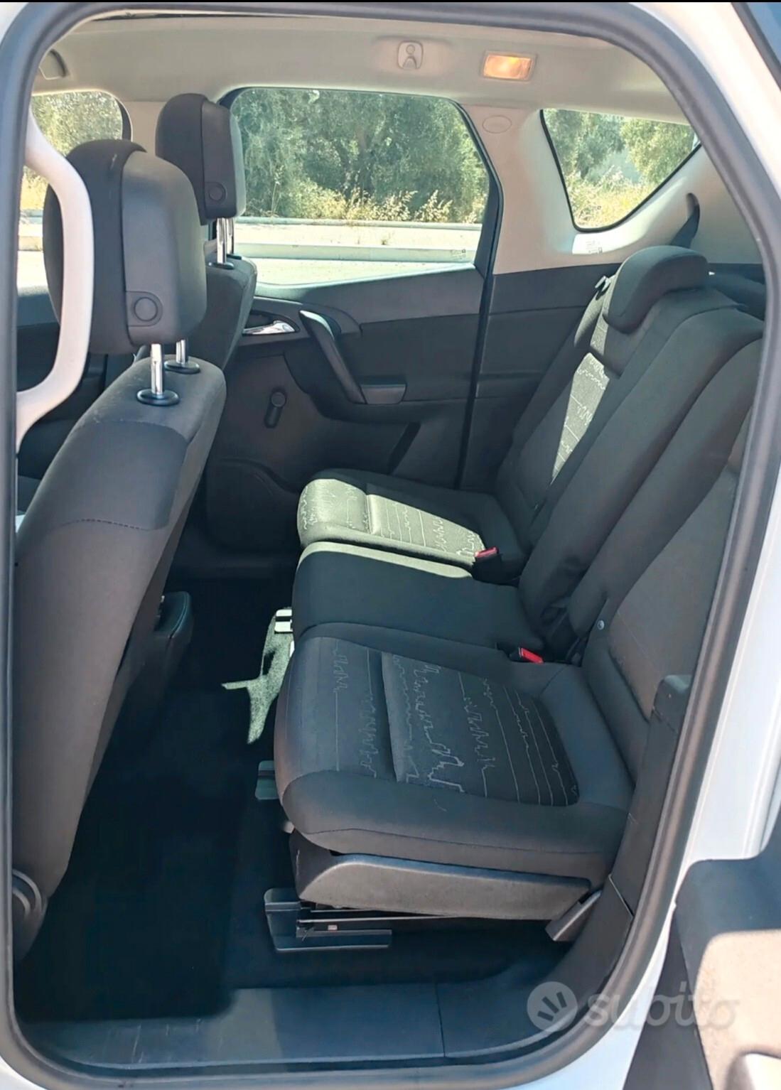 Opel Meriva 1.4 Turbo 120CV GPL Tech Cosmo NEOPATENTATI