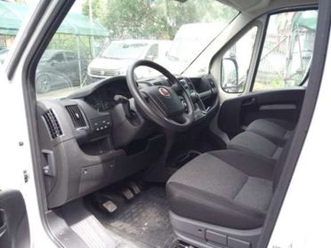 FIAT Ducato 30 CH1 2.3 mjt 120cv E6d-temp