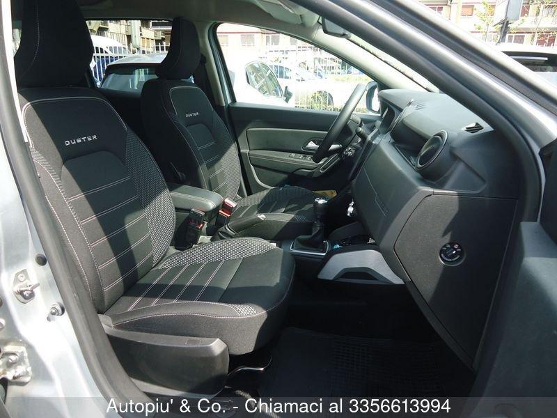 Dacia Duster 1.0 TCe GPL 100 CV Prestige