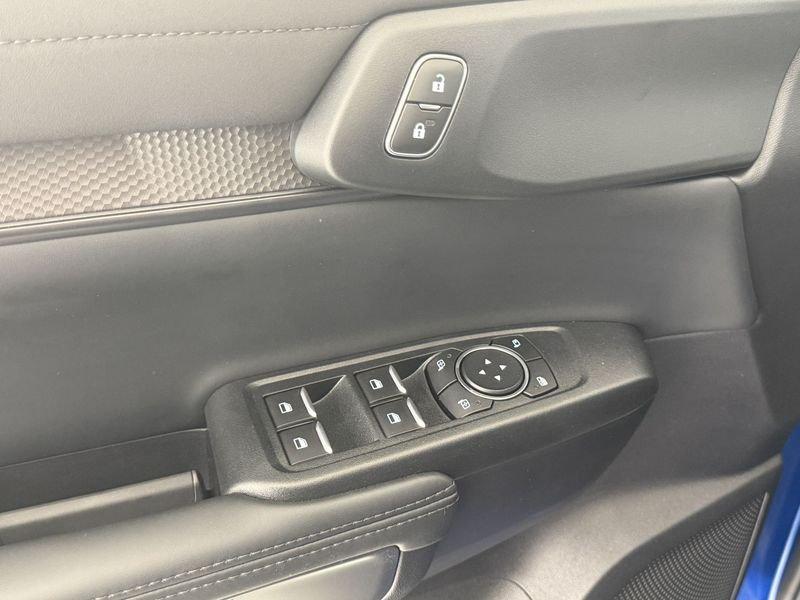 Ford Ranger Ranger Raptor 2.0 ecoblue doppia cabina awd 205cv auto *PREZZO + IVA*