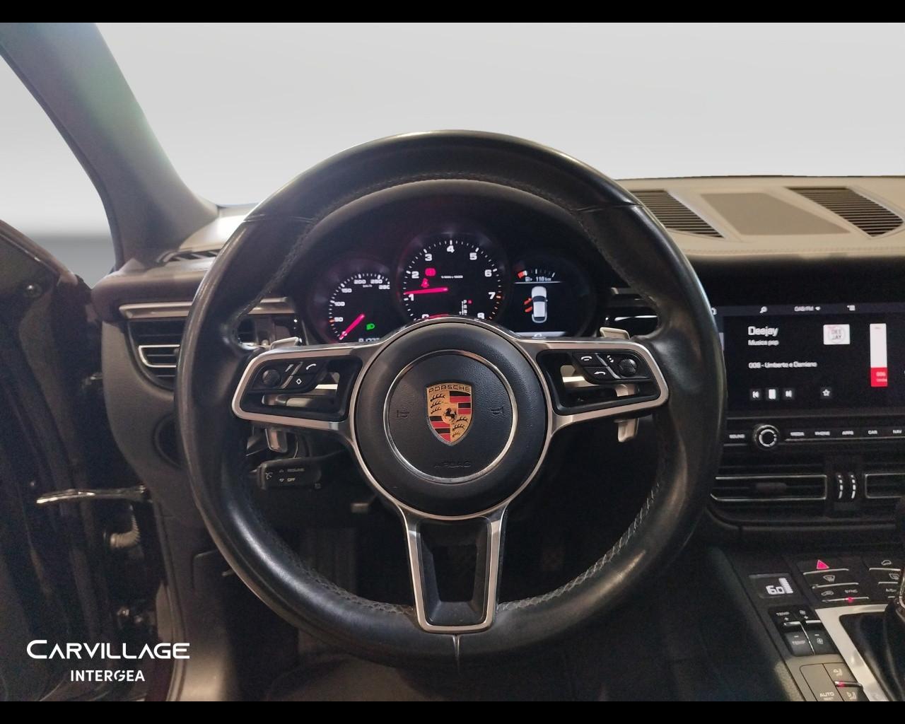 PORSCHE Macan 2.0 245cv pdk