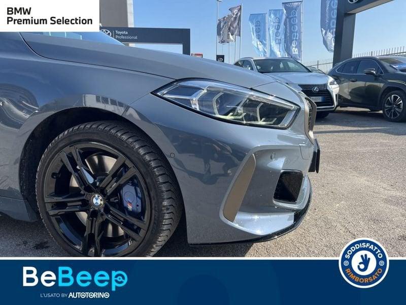 BMW Serie 1 M 135I XDRIVE AUTO