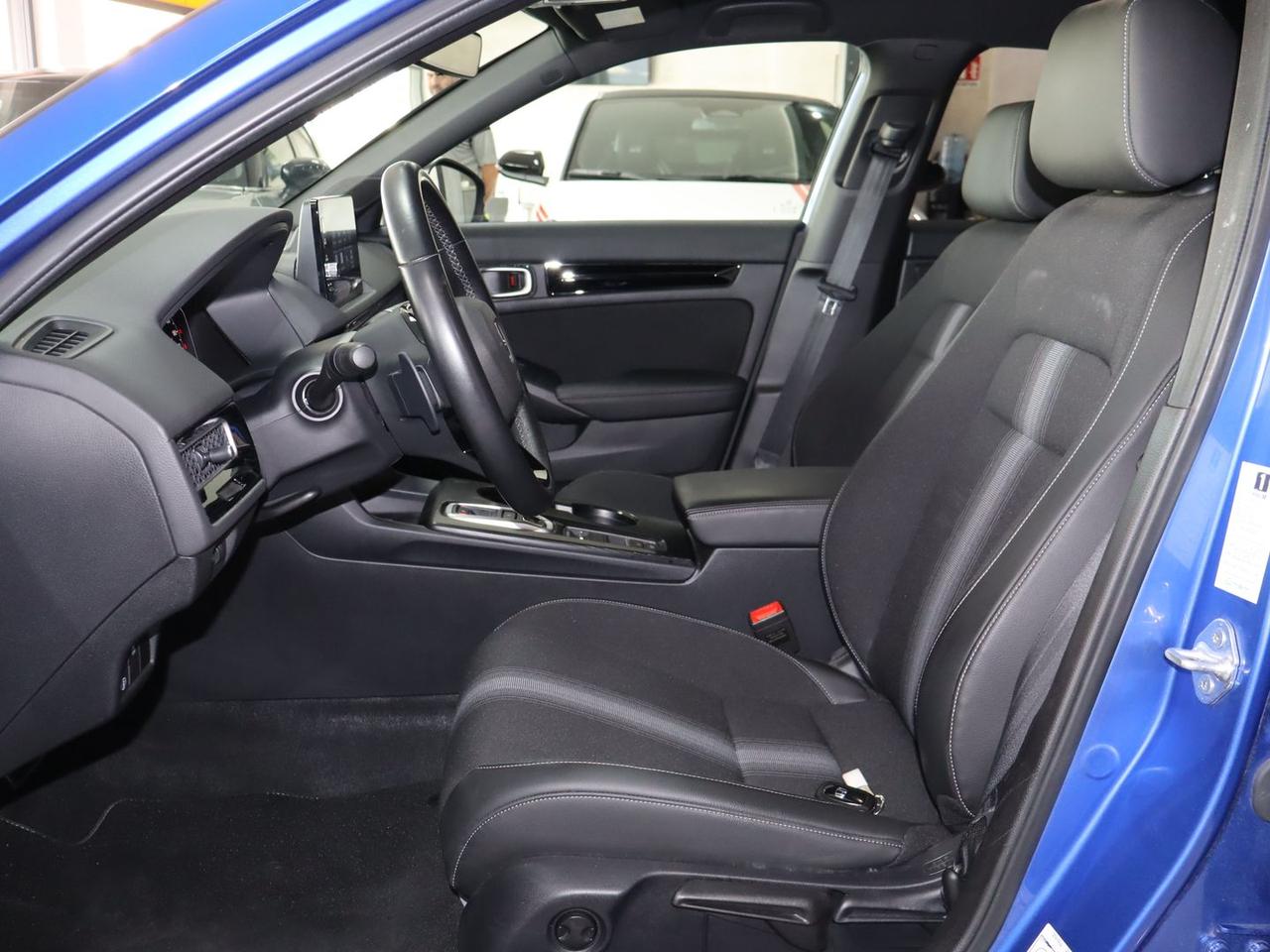 Honda Civic Sport 2.0 i-MMD HEV #50290